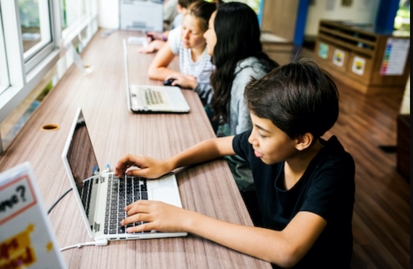 Technology Challenges in Education