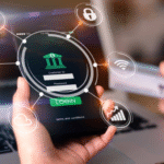 Technology in Banking and Finance