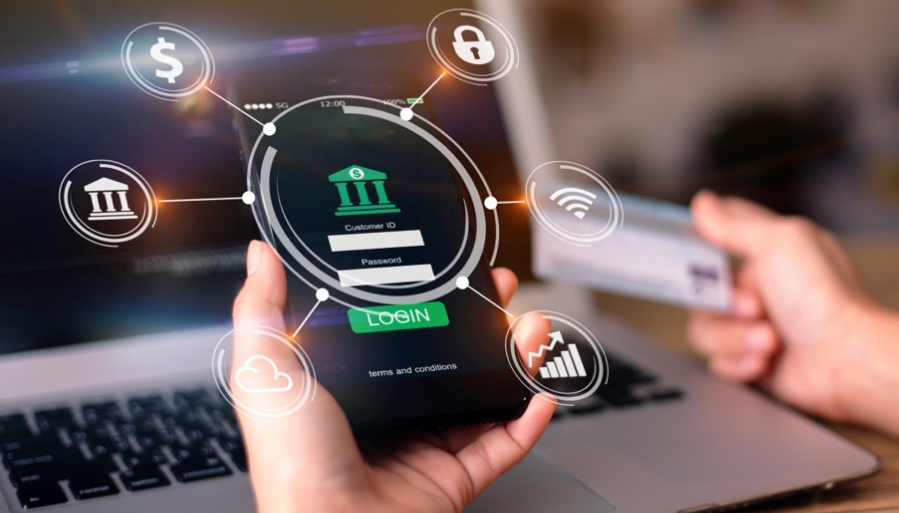 Technology in Banking and Finance