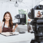 From Classroom to Camera: Tips for Successful Student Influencers