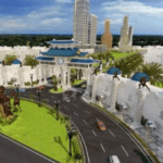 Blue World City Authorized Dealers’ List