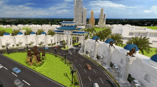 Blue World City Authorized Dealers’ List