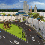 Blue World City Authorized Dealers’ List