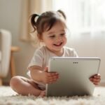I Tested 5 Speech-Practice Apps for Late Talkers and Here Is What Actually Helped