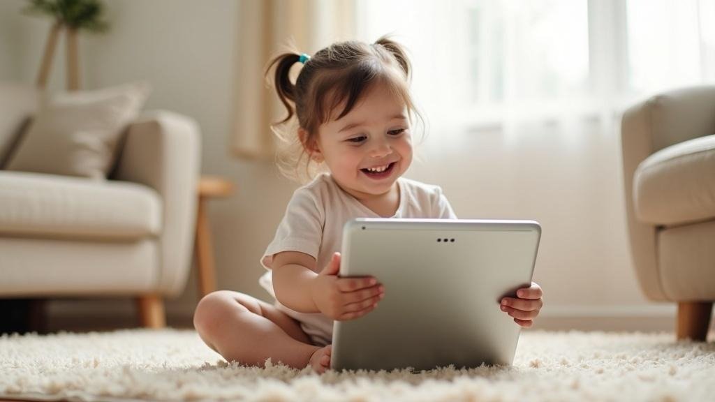 I Tested 5 Speech-Practice Apps for Late Talkers and Here Is What Actually Helped