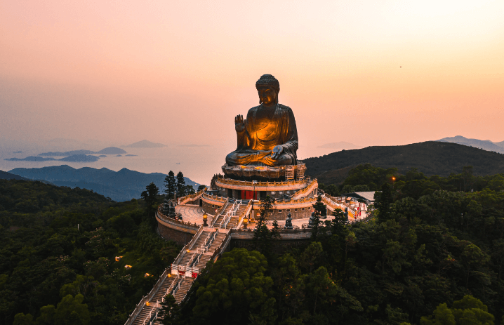 Top  Hong Kong Travel Attractions Nobody Should Miss